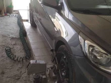 Авторемонт и техобслуживание (СТО) Автосервис в Михайловске