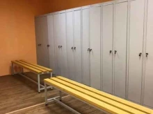 тренажерный зал Classic gym в Мурманске