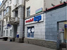 салон связи и сервисных центров Mobiltel в Уфе