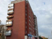 терминал СберБанк в Череповце