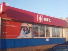 оператор связи МТС в Владивостоке