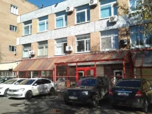 М-строй инжиниринг, Онежская улица, 24 