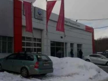 автоцентр Volkswagen Народный сервис в Туле