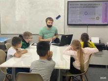 школа программирования для детей Алгоритмика в Корсакове