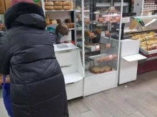 пекарня Три пекаря в Новосибирске