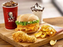 KFC, Дмитровское шоссе, 89 