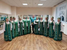 ансамбль народной песни Уральские самоцветы в Екатеринбурге