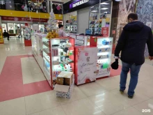 магазин материалов для ногтевого сервиса Lakimarket в Курске