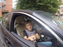 Компания по аренде автомобилей, Гороховский переулок, 19 ст4 
