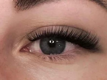 студия наращивания ресниц Lashes в Новосибирске