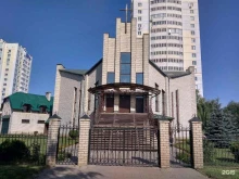 Храмы / Соборы / Церкви Церковь Преображения в Орле