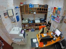 сеть полиграфических центров Копирка в Москве
