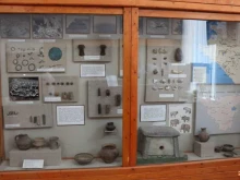 Музеи Крымский краеведческий музей в Крымске