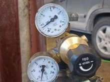 Технические газы / Криогенные жидкости Промгазсервис в Новосибирске