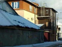 Металлообработка Главрустрейд в Омске