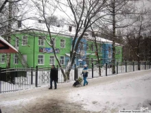 Хрусталик, Милицейская улица, 52а 