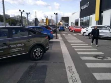 автокомплекс Renault Рольф Лахта в Санкт-Петербурге