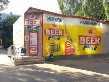 магазин Beer time в Тольятти
