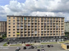 Аленький цветочек, Ростовская, 24 к1 