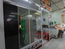киоск фастфудной продукции С пылу с жару в Гурьевске