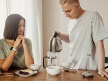 Coffee like, Кольцовская, 52 
