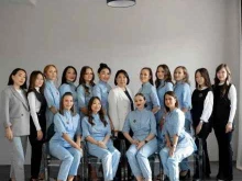 студия доступной депиляции SAHAR & VOSK в Улан-Удэ