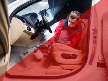 автомойка Automake-up в Реутове