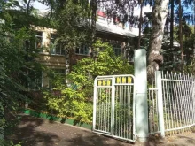 Детский сад №87, Спортивная, 2 