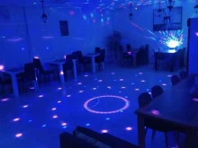 кафе Каприз в Новосибирске