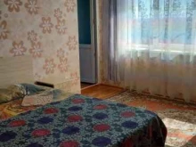 гостевой дом У Людмилы на Солнечной в Туапсе