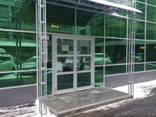 Mywatershop, 1-й Дербеневский переулок, 5 ст2 