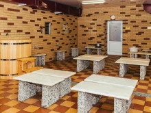 общественная баня Самоваровъ в Чите