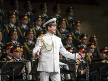 Филармония Мурманская областная филармония в Мурманске