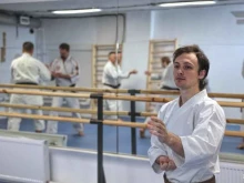 Центр традиционного карате, Морская набережная, 39 к3 