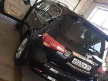 автосервис Garage в Шахтах
