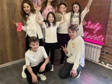детское модельное агенство Saby models в Санкт-Петербурге