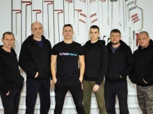 автоцентр Carmax в Самаре