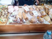 Магазин фастфудной продукции, проспект Ленина, 47 