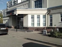 Твой гол, Марьинский бульвар, 8 к2 