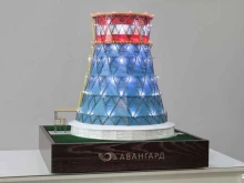 Госмакет, 1-й Машиностроительный переулок, 11 