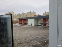 автомойка самообслуживания Bkf-service в Чебаркуле