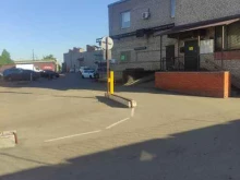 центр авторазбора Reno-servis в Люберцах