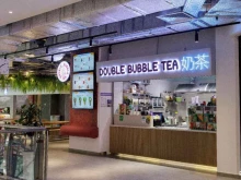 кафе Double bubble tea в Санкт-Петербурге