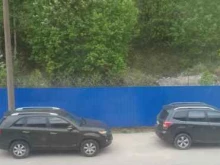 Промышленная очистка сооружений / оборудования Компания пескоструйной обработки в Нижнем Новгороде