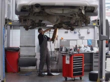автосалон Тойота Центр Ставрополь в Ставрополе