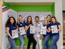Barbers 4 Kids, Волкова, 9Б 