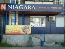 национальная водная компания Ниагара в Челябинске