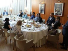 курьерская служба Курьер Сервис Экспресс в Туапсе