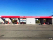 мойка самообслуживания PitStop в Великом Новгороде