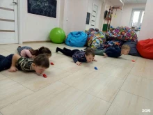 детский центр Остров Савания в Иркутске